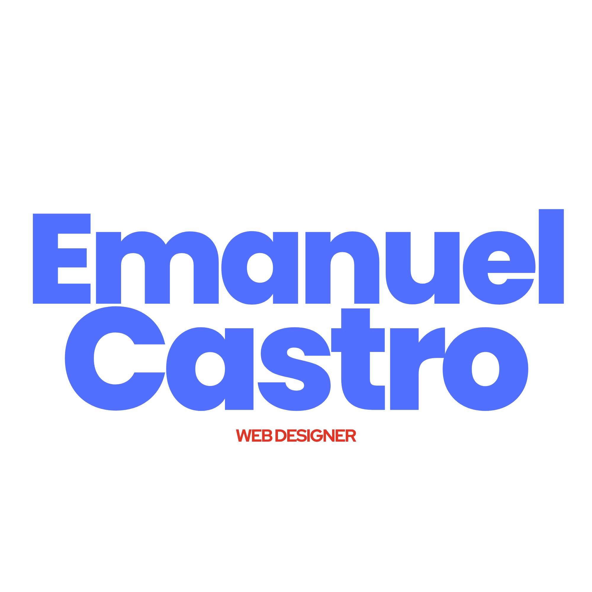 Emanuel Castro